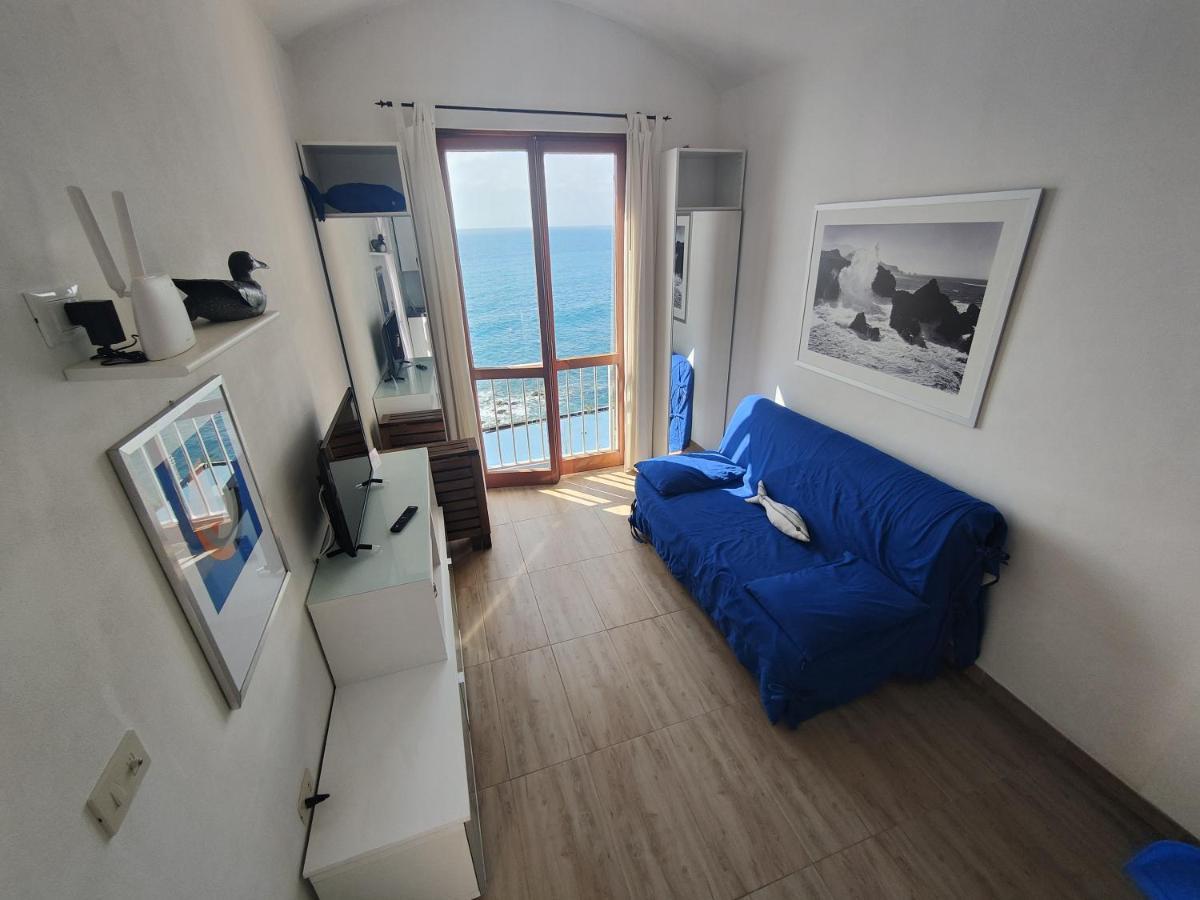 House Grecale Apartman Moneglia Kültér fotó