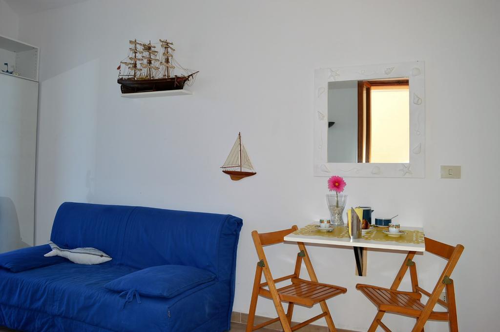 House Grecale Apartman Moneglia Szoba fotó