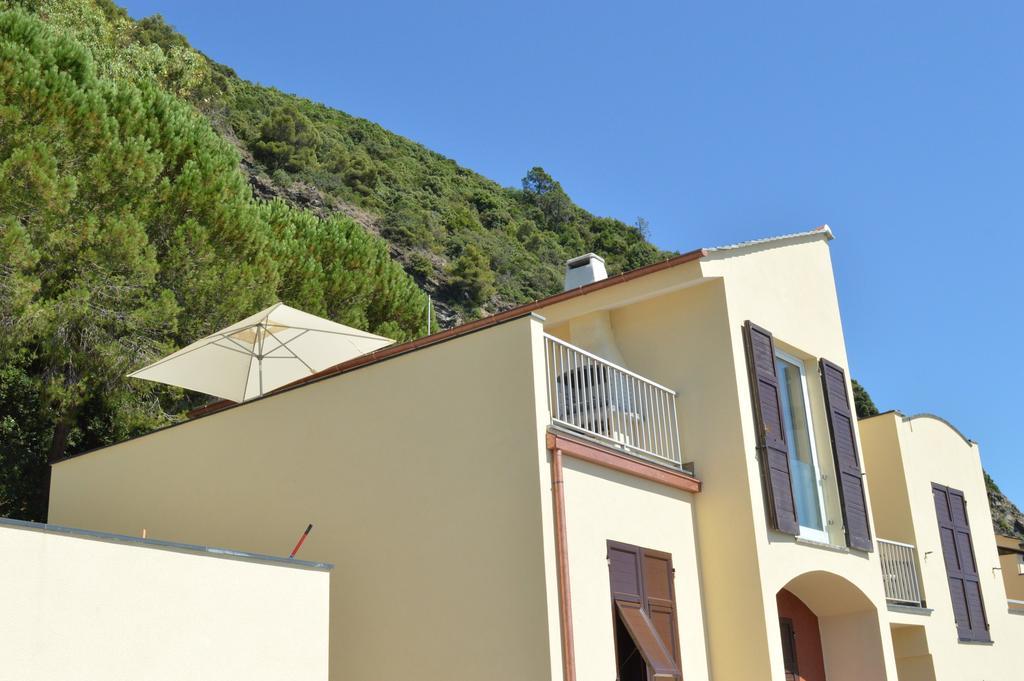 House Grecale Apartman Moneglia Szoba fotó